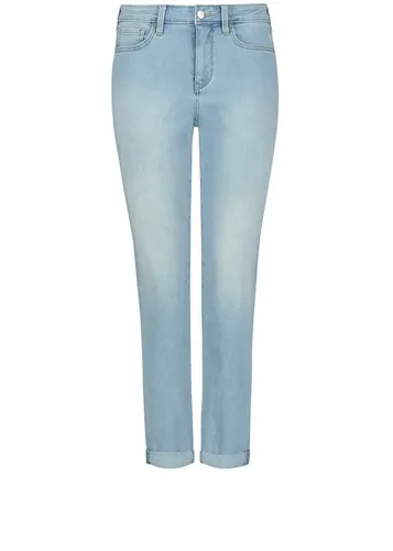 NYDJ Slim-fit-Jeans Sheri Slim Ankle schlank machend