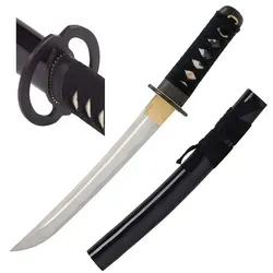 John Lee Asien Tanto Musashi Ichi, 85722 von GT-DEKO