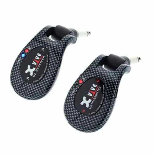 Xvive U2 Wireless Digital Transmitter/Receiver System