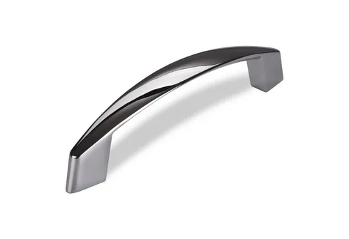 SO-TECH® Bügelgriff THEA BA 96 in silber von SO-TECH