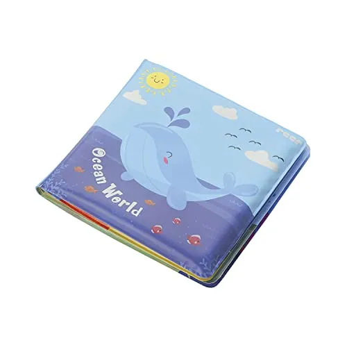 reer MyHappyBath Book von Reer