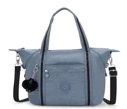 Kipling Art Shopper 21L K10619 Blue Stone in blau von Kipling