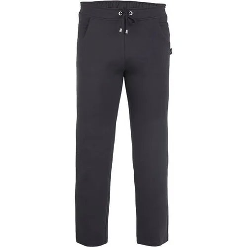 AUTHENTIC KLEIN Damen Baumwoll-Mix Sport- und Freizeithose