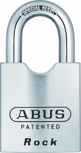 ABUS 83/55, Standardbügel