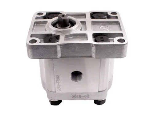 Hydraulikpumpe passend für Woodstar LV 100 (400V) Holzspalter