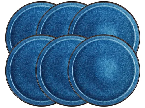 Bitz Geschirr Blau von Bitz