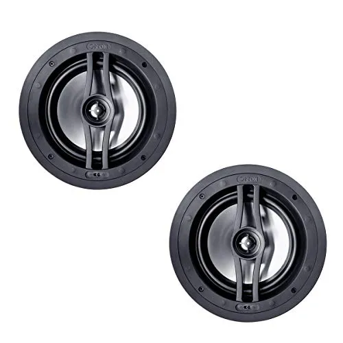 Canton DE 385 Deckeneinbaulautsprecher (90/160 Watt) Paar