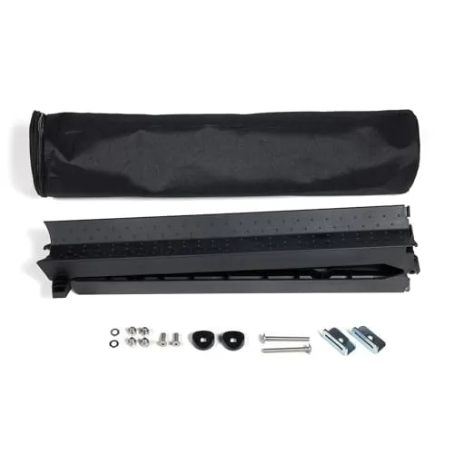Volkswagen 000071123A Fahrradschiene Auffahrhilfe von Volkswagen