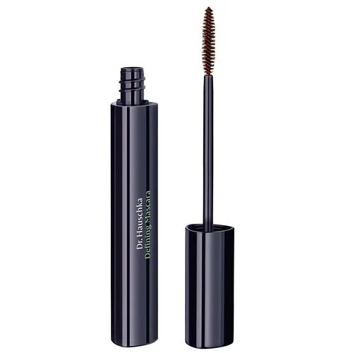 Dr. Hauschka Defining Mascara 02 brown von Dr. Hauschka