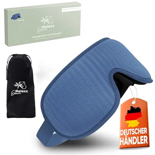 Schlafmasken von OmniRelexx