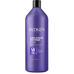 Redken Color Extend Blondage Shampoo 1000 ml von Redken