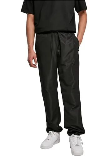 URBAN CLASSICS Herren Recycled Track Pants