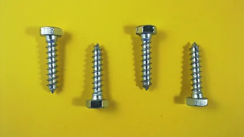 Dresselhaus Schrauben von Dresselhaus