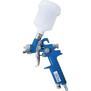 Farbspritzpistole Lackierpistole Profi M