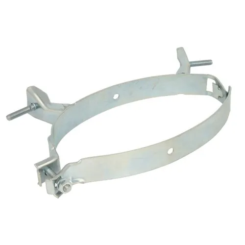 Halter, Abgasanlage BOSAL 251-016