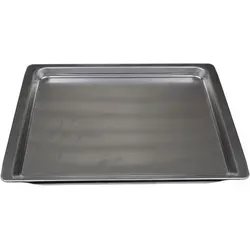 Bosch Siemens 00438155 Backblech Aluminium - Ersatzbackblech aus Aluminium für BSH-Backöfen, ideal für gleichmäßiges Backen und hohe Hitzebeständigkeit. Perfekt für Hobbybäcker!