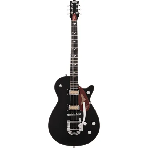 Gretsch G5230T Nick 13 Signature Electromatic Tiger Jet E Gitarre