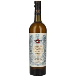 Martini Riserva Speciale AMBRATO Vermouth di Torino 18% Vol. 0,75l