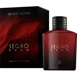 Jacques Battini Segno Uomo Eau de Parfum 100 ml