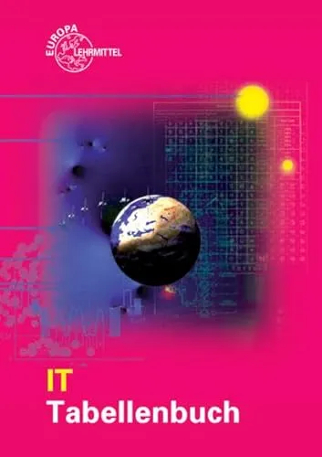IT Tabellenbuch