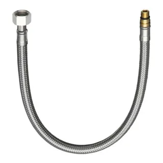 hansgrohe Anschlussschlauch Axor Starck Organic 450mm