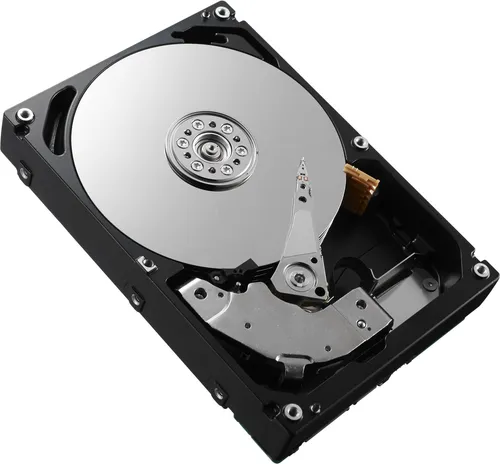 Dell 0F0V7R 600GB 10K SAS Festplatte - Externe Festplatte mit 600 GB und 10.000 RPM für schnelle Datenzugriffe, ideal für Server und Arbeitsstationen. Profitieren Sie von einer hohen Übertragungsrate von 12 Gbit/s.