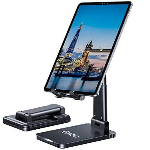 Ständer für Tablet-PCs von Gritin