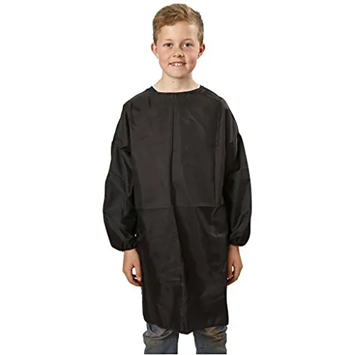 Produktbild Creativ Company Malschürze, Größe 7-12 Jahre, L: 81 cm, für Kinder