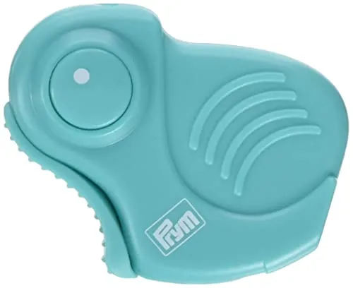 Prym Love 610440 Klapp-Rollschneider, Ø 28 mm, mint, Ø 18 mm x 55 mm x 45 mm, PRYM_610440-1