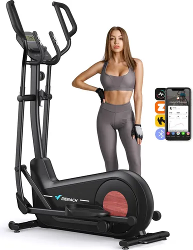 Crosstrainer Heimtrainer von Merach