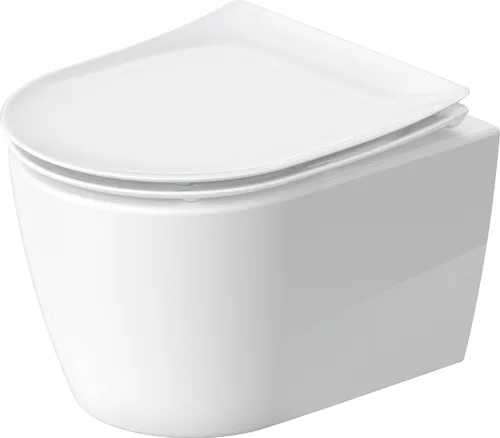 Duravit Soleil by Starck Wand-WC von Duravit