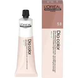 L'Oreal Professionnel Dia color 7.8 mittelblond mokka 60ml