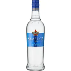 Borghetti Sambuca Oro – 1l