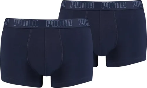 PUMA Shorty PUMA Basic Short Boxer 2er Pack