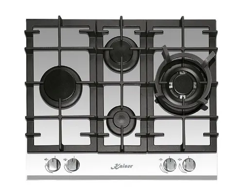 Kaiser Backöfen von Kaiser Küchengeräte