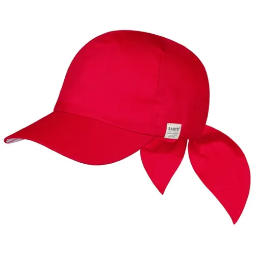 Barts - Women's Wupper Cap - Cap Gr One Size rot