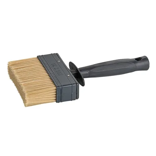 Flächenstreicher helle Chinaborste 2-fach gek. 30 x 100 mm