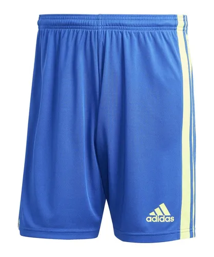 adidas Performance Sporthose adidas Performance Squad 21 Short Shorts Herren Squadra