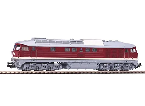 Piko H0 Diesellok BR 132 063-9 DR IV