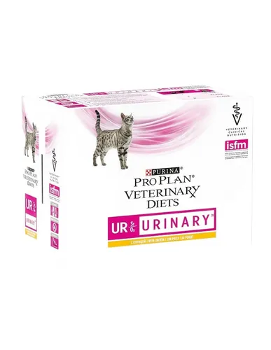 Purina Multipack UR Harnwege Katze