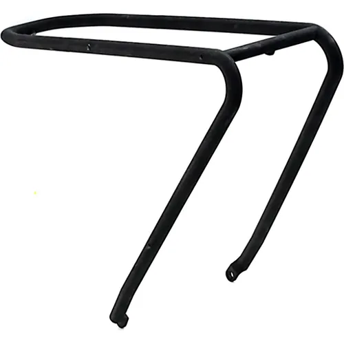 Haibike iRide Pure (37914359) Gepäckträger - Robuster Gepäckträger von Haibike, ideal für den sicheren Transport von Gepäck auf deinen Fahrradtouren.