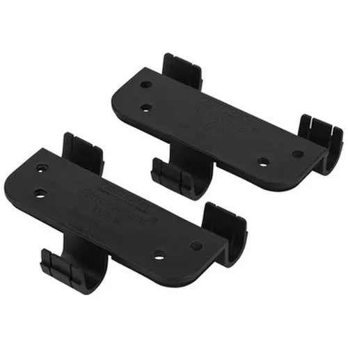 RockBoard QuickMount Type M - Pedal Mounting Plates Dunlop Cry Baby Wah Pedal