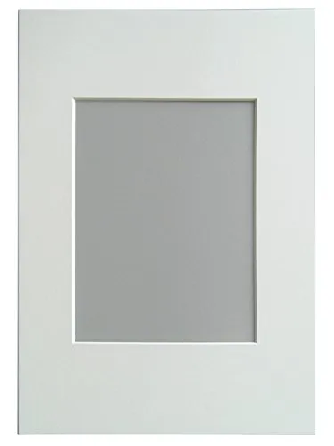 walther design Passepartouts chamois für Rahmenformat: 30 x 40 cm, Bildformat: 21 x 29,7 cm (DIN A4) Passepartouts PA042H