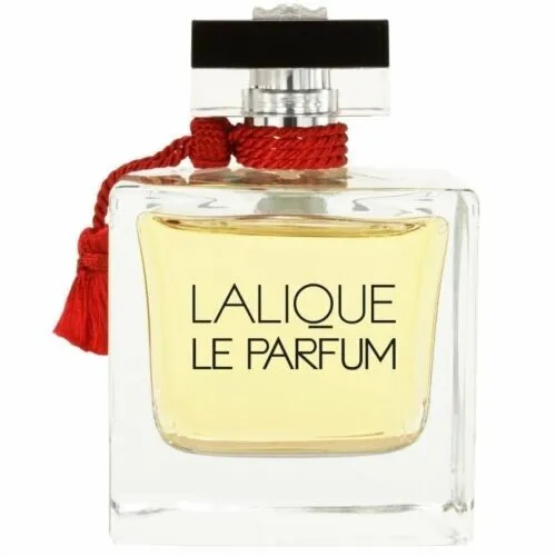 Lalique Le Parfum Eau De Parfum 50ml Spray