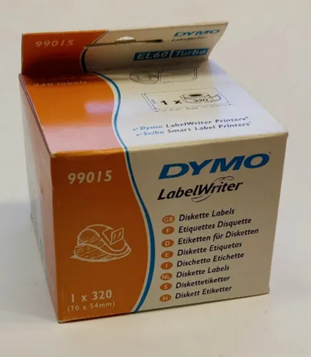 Dymo Etiketten 11354 S0722540 von DYMO