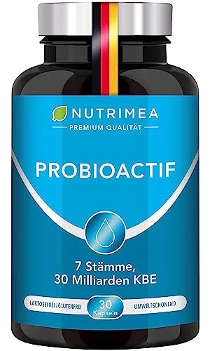 Kulturen Komplex PROBIOACTIF®