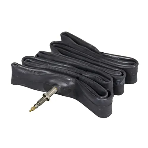 cyclingcolors Fahrrad Schlauch 700x32C 40C (32/40-622) SCLAVERANDVENTIL 40MM Presta SV RENNRAD