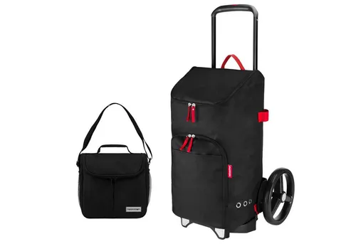 reisenthel citycruiser Einkaufstrolley mit Kühltasche