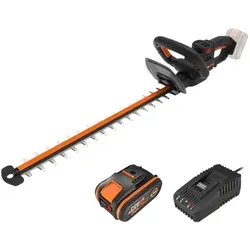 Worx Nitro WG263E von Worx