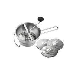 Gefu Passiergerät FLOTTE LOTTE von GEFU